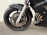 Yamaha - tour - f265 - rj07 - motorfiets - 2005 - afbeelding 14 van  22