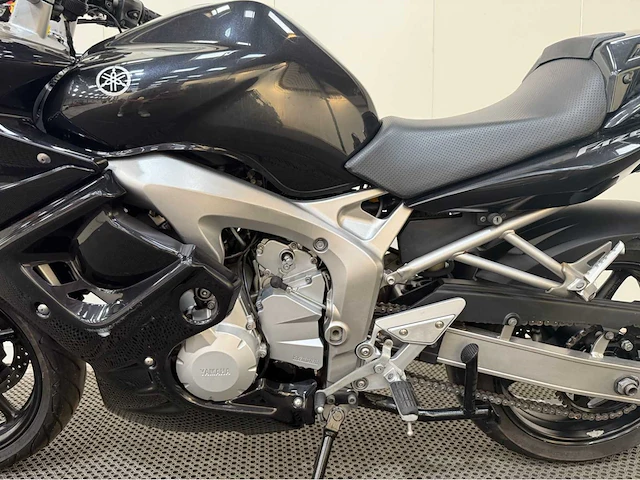 Yamaha - tour - f265 - rj07 - motorfiets - 2005 - afbeelding 15 van  22