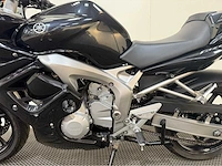 Yamaha - tour - f265 - rj07 - motorfiets - 2005 - afbeelding 15 van  22