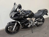 Yamaha - tour - f265 - rj07 - motorfiets - 2005 - afbeelding 12 van  22