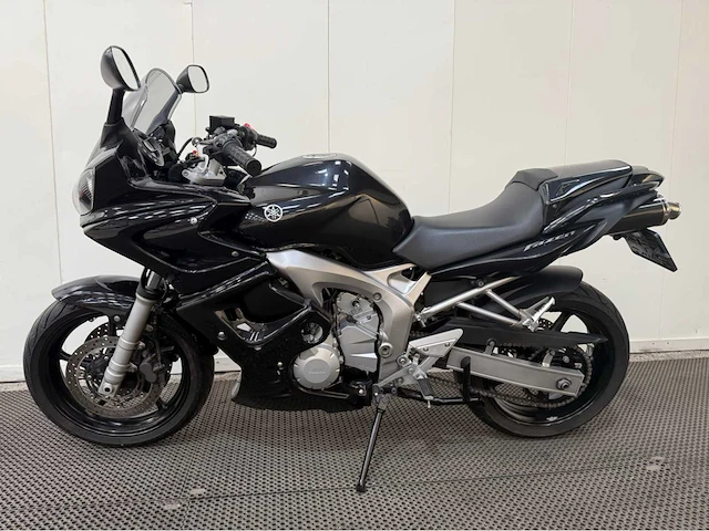 Yamaha - tour - f265 - rj07 - motorfiets - 2005 - afbeelding 16 van  22