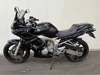 Yamaha - tour - f265 - rj07 - motorfiets - 2005 - afbeelding 16 van  22