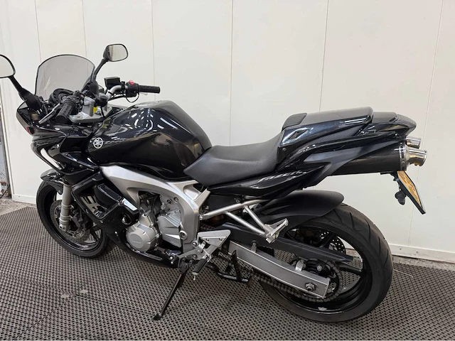 Yamaha - tour - f265 - rj07 - motorfiets - 2005 - afbeelding 17 van  22
