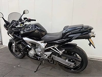 Yamaha - tour - f265 - rj07 - motorfiets - 2005 - afbeelding 17 van  22