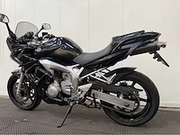 Yamaha - tour - f265 - rj07 - motorfiets - 2005 - afbeelding 18 van  22