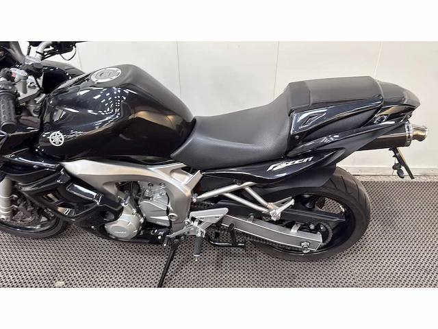 Yamaha - tour - f265 - rj07 - motorfiets - 2005 - afbeelding 19 van  22