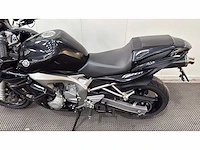 Yamaha - tour - f265 - rj07 - motorfiets - 2005 - afbeelding 19 van  22