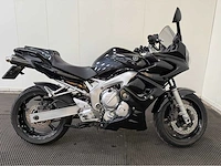 Yamaha - tour - f265 - rj07 - motorfiets - 2005 - afbeelding 20 van  22