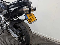 Yamaha - tour - f265 - rj07 - motorfiets - 2005 - afbeelding 21 van  22