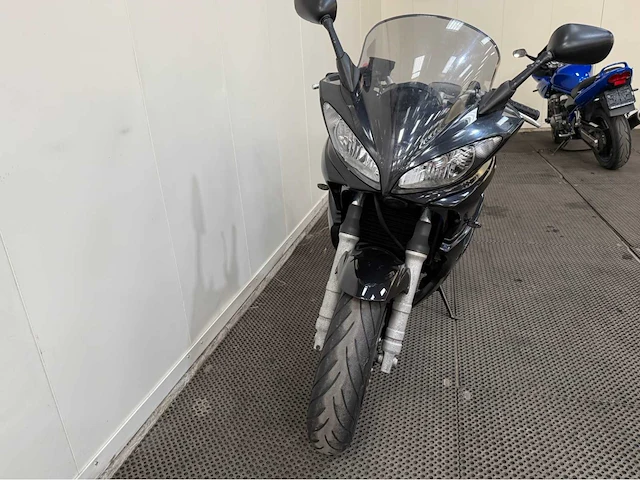 Yamaha - tour - f265 - rj07 - motorfiets - 2005 - afbeelding 10 van  22
