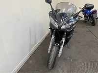 Yamaha - tour - f265 - rj07 - motorfiets - 2005 - afbeelding 10 van  22
