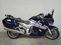 Yamaha - tour - fjr 1300a - motorfiets 21mhhp - afbeelding 2 van  7
