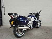 Yamaha - tour - fjr 1300a - motorfiets 21mhhp - afbeelding 5 van  7