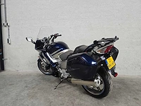Yamaha - tour - fjr 1300a - motorfiets 21mhhp - afbeelding 6 van  7