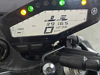 Yamaha - tour - mt-09 abs - motorfiets 75msnr - afbeelding 2 van  10