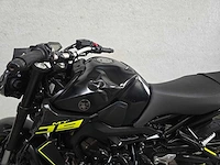 Yamaha - tour - mt-09 abs - motorfiets 75msnr - afbeelding 4 van  10