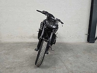 Yamaha - tour - mt-09 abs - motorfiets 75msnr - afbeelding 6 van  10