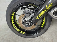 Yamaha - tour - mt-09 abs - motorfiets 75msnr - afbeelding 9 van  10