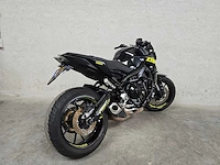 Yamaha - tour - mt-09 abs - motorfiets 75msnr - afbeelding 10 van  10