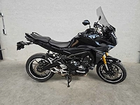 Yamaha - tour - mt-09 tracer abs - motorfiets 12mhgn - afbeelding 2 van  9
