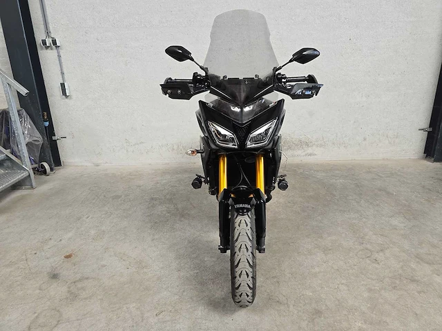 Yamaha - tour - mt-09 tracer abs - motorfiets 12mhgn - afbeelding 3 van  9