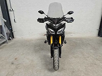 Yamaha - tour - mt-09 tracer abs - motorfiets 12mhgn - afbeelding 3 van  9