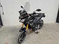 Yamaha - tour - mt-09 tracer abs - motorfiets 12mhgn - afbeelding 5 van  9