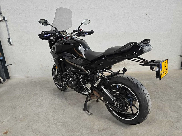 Yamaha - tour - mt-09 tracer abs - motorfiets 12mhgn - afbeelding 7 van  9