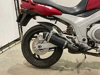 Yamaha - tour - tdm 850 - motorfiets - afbeelding 2 van  16