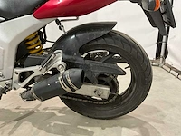Yamaha - tour - tdm 850 - motorfiets - afbeelding 4 van  16
