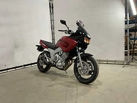 Yamaha - tour - tdm 850 - motorfiets - afbeelding 9 van  16