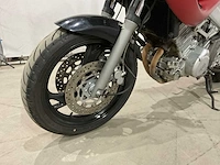 Yamaha - tour - tdm 850 - motorfiets - afbeelding 14 van  16