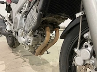 Yamaha - tour - tdm 850 - motorfiets - afbeelding 15 van  16