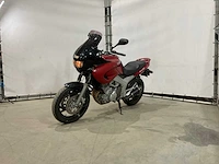 Yamaha - tour - tdm 850 - motorfiets - afbeelding 1 van  16