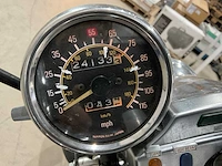 Yamaha - virago - motorfiets - afbeelding 7 van  17