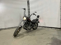 Yamaha - virago - motorfiets - afbeelding 1 van  17