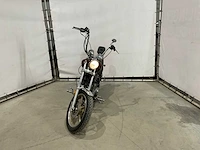 Yamaha - virago - motorfiets - afbeelding 10 van  17