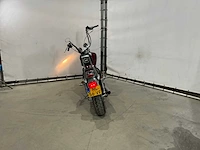 Yamaha - virago - motorfiets - afbeelding 11 van  17
