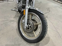 Yamaha - virago - motorfiets - afbeelding 15 van  17