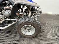 Yamaha - warrior 350 - quad - 1998 - afbeelding 5 van  17