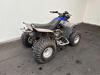 Yamaha - warrior 350 - quad - 1998 - afbeelding 12 van  17
