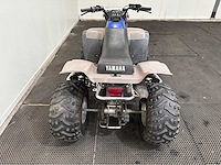 Yamaha - warrior 350 - quad - 1998 - afbeelding 16 van  17