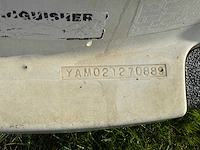 Yamaha - waverunner - waterscooter - afbeelding 7 van  23