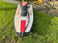 Yamaha - waverunner - waterscooter - afbeelding 17 van  23