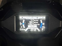 Yamaha - waverunner fx cruiser + trailer - 2023-03-17 - afbeelding 14 van  27