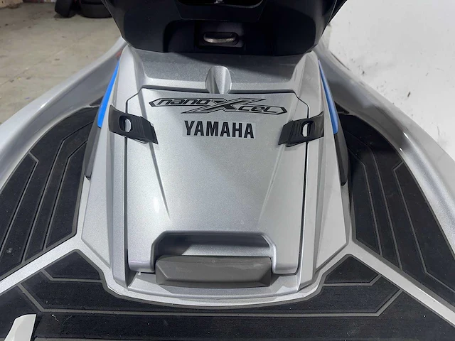 Yamaha - waverunner fx cruiser + trailer - 2023-03-17 - afbeelding 18 van  27