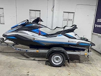 Yamaha - waverunner fx cruiser + trailer - 2023-03-17 - afbeelding 2 van  27
