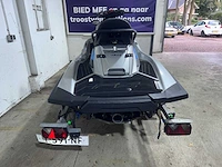 Yamaha - waverunner fx cruiser + trailer - 2023-03-17 - afbeelding 4 van  27