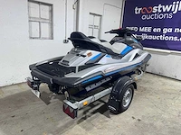 Yamaha - waverunner fx cruiser + trailer - 2023-03-17 - afbeelding 5 van  27