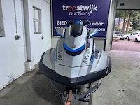 Yamaha - waverunner fx cruiser + trailer - 2023-03-17 - afbeelding 8 van  27
